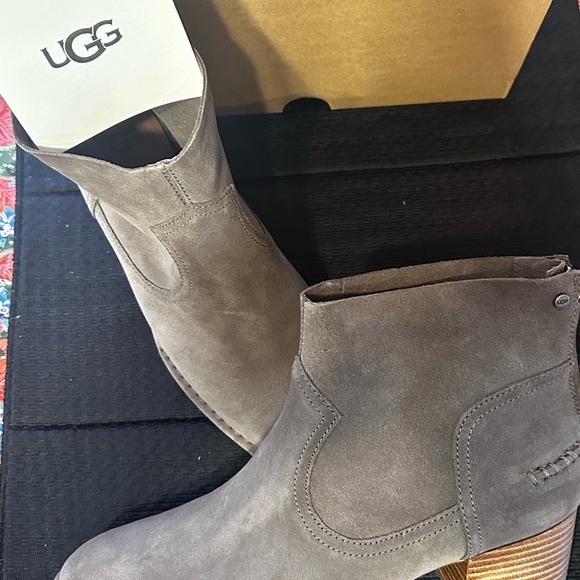 Boots - Picture 2 of 7